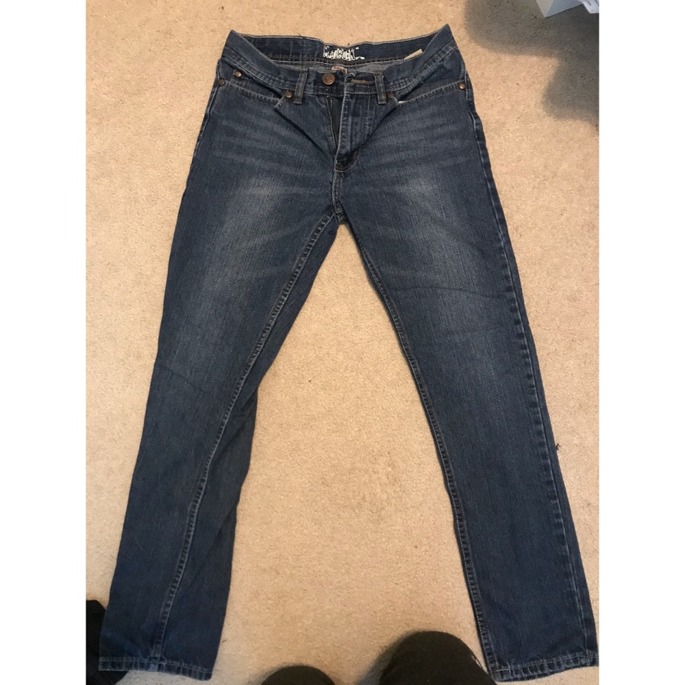 Rue21 30/30 Jeans